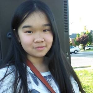 Meet your Posher, May